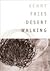 Desert Walking