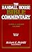 Randall House NT Bible Comm...