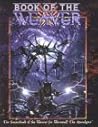Book of the Weaver (Werewolf: The Apocalypse)