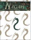 Nagah: the Kings Under the River: A Sourcebook for Werewolf: The Apocalypse (Paperback)