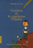 gustave et le capitaine planete (Paperback)