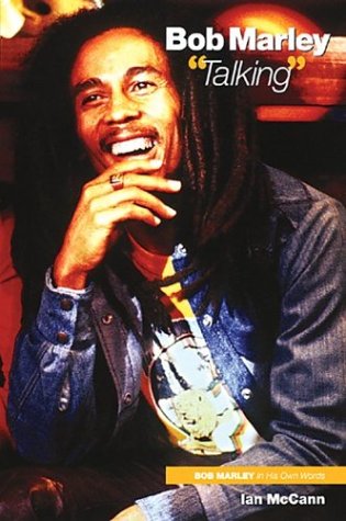 Bob Marley: Talking (Paperback)