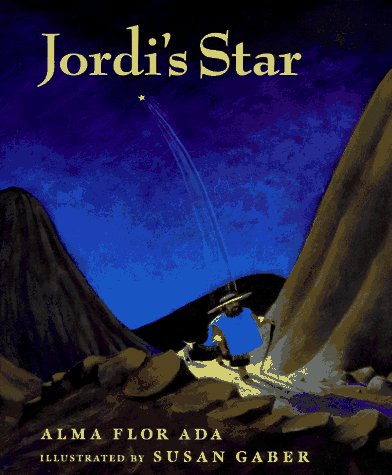Jordi's Star (Hardcover)