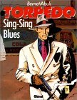 Sing-Sing Blues (Torpedo #4)