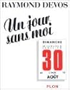 Un jour sans moi: Extravagances (French Edition)
