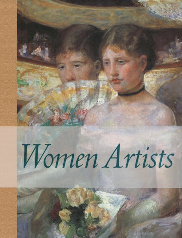 Women Artists (Hardcover)