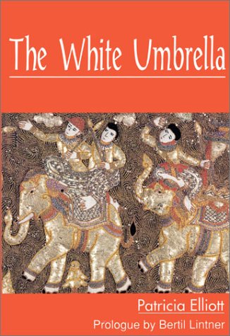 The White Umbrella (Paperback)