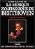 Guide illustré de la musique symphonique de Beethoven