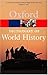 Oxford Dictionary of World History