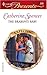 The Brabanti Baby by Catherine Spencer