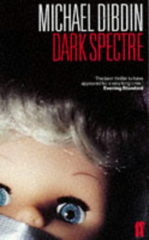 Dark Spectre (Paperback)