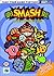 Super Smash Brothers: Official Strategy Guide (Brady Games)