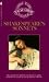 Sonnets by William Shakespeare