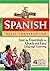 Mastering Spanish: Conversation Basics (Global Access) (Spanish Edition)