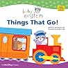 Things That Go! (Baby Einstein)