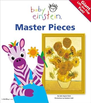Master Pieces (Baby Einstein)