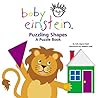 Puzzling Shapes (Baby Einstein)