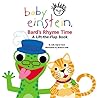 Bard's Rhyme Time (Baby Einstein)