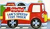 Sam's Speedy Fire Truck (Fisher Price)