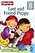 Lost and Found Puppy (Fisher- Price All-Star Readers)