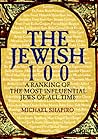 The Jewish 100: A Ranking of the Most Influential Jews of All Time