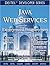 Java Web Services: For Experienced Programmers (Deitel Developers Series)