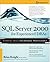 SQL Server 2000 for Experie...