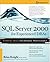 SQL Server 2000 for Experienced DBAs