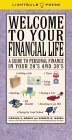 Welcome to Your Financial Life: A Guide to Personal Finance in Your 20s and 30s