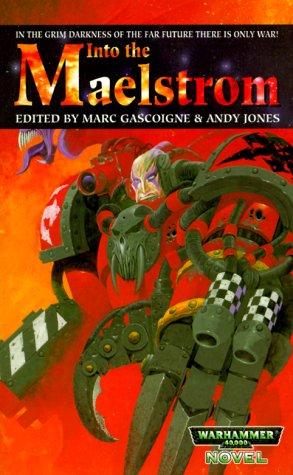 Into the Maelstrom (Warhammer 40,000)