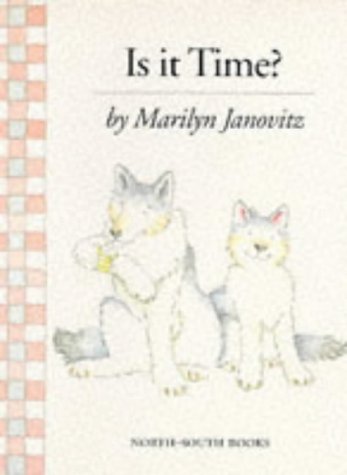 Is It Time? (Paperback)