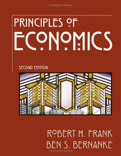 Principles of Economics (Hardcover)