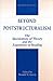 Beyond Poststructuralism: The Speculations of Theory and the Experience of Reading