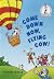 Come Down Now, Flying Cow by Timothy Roland