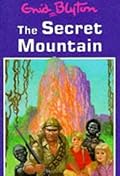 The Secret Mountain