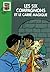 Les Six Compagnons et le carré magique by Olivier Séchan