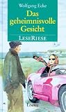 Das geheimnisvolle Gesicht (Perry Clifton, #6) Das geheimnisvolle Gesicht (Perry Clifton, #6)