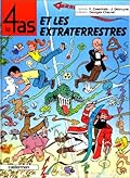 Les 4 As Et Les Extraterrestres