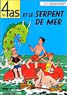 Les 4 As Et Le Serpent De Mer by Georges Chaulet