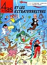 Les 4 As Et Les Extraterrestres (Les 4 as, #30)