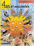 Les 4 As et Halloween