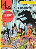 Les 4 As Et Les Dinosaures