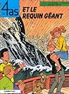 Les 4 as et le requin géant (Les 4 as, #27)