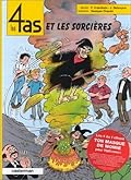 Les 4 As Et Les Sorcières