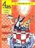 Les 4 as : L'intégrale, tome 1 (Les 4 as - l'intégrale, #1)