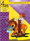 L'intégrale by craenhals/chaulet francois/...