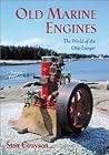 Old Marine Engines: The World of the One-Lunger