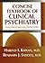 Concise Textbook of Clinica...