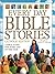 Every Day Bible Stories