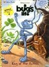 King of the Anthill (Disney's Bug's Life)